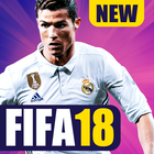 New FIFA 18 FIFA Ultimate Guide ไอคอน