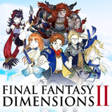 New Final Fantasy Dimensions II Tips icône