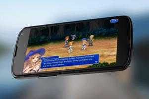 New Final Fantasy Dimensions II Tips syot layar 2