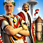 New Forge of Empires Guide icône