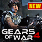 New Gears of War 4 Guide icône