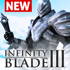 New Infinity Blade 3 Tips icône