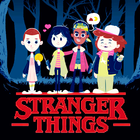 New Stranger Things: The Game Guide icône