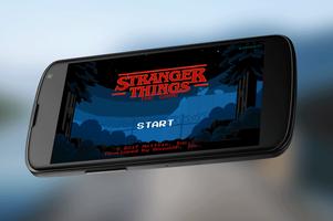 New Stranger Things: The Game Guide الملصق
