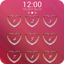 Fustar lock screen-APK