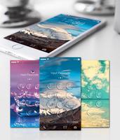 Fustar lock screen ảnh chụp màn hình 2