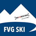 FVG SKI biểu tượng