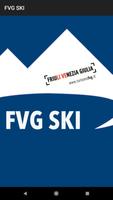 FVG SKI पोस्टर