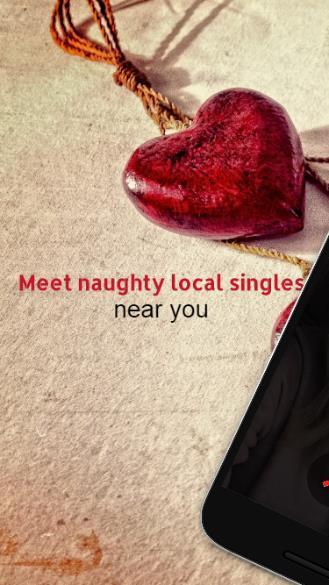 Naughty Dating Casual Hookup For Android Apk Download