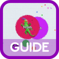 ♛ Guide for Agar.io