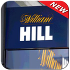 William@Hill Sport app আইকন