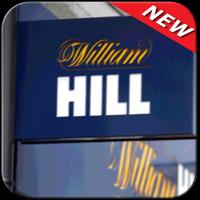 William@Hill Sport app Affiche
