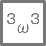 見えんチャー أيقونة