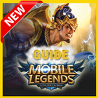 Guide Mobile Legends Hero biểu tượng