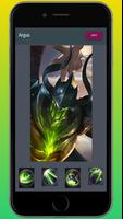 Guide Mobile Legends Hero скриншот 2