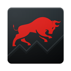 Forex Trading by FX Fusion আইকন