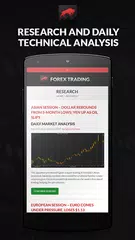 Forex Trading by FX Fusion APK download