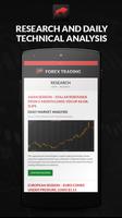 Trading Forex - FX Fusion capture d'écran 1