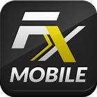 FXM - Mobile Trading icône
