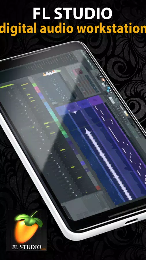 Download FL Studio Mobile app for iPhone and iPad