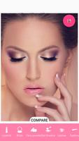 برنامه‌نما Beauty Plus makeup Editor عکس از صفحه