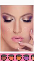 Beauty Plus makeup Editor اسکرین شاٹ 3