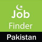 Job Finder - Pakistan icône