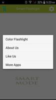 Smart Flashlight ảnh chụp màn hình 3