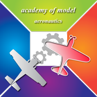 academy of model aeronautics icon