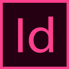 ikon Adobe indesign cc shortcut key