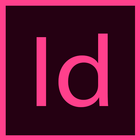 Adobe indesign cc shortcut key biểu tượng