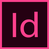 Adobe indesign cc shortcut key icon