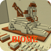 PE Biome Map APK