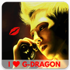 G-DRAGON App icon