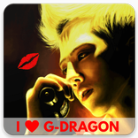 G-DRAGON App ♥♥