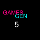 APK Games Gen 5
