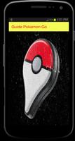 Guide Pokemon Go plakat