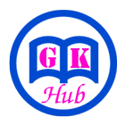 GKHub - General Knowledge Hub icône