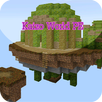 New Kaizo World PE Map APK