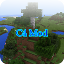 PE C4 Mod APK