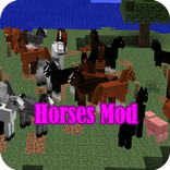 New Horses PE Mod