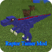 PE Raptor Tamer Mod