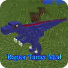 PE Raptor Tamer Mod icono