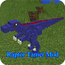 PE Raptor Tamer Mod APK