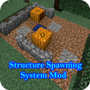 Structure Spawning System Mod APK