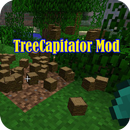 New TreeCapitator PE Mod APK