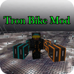 PE Tron Bike Mod