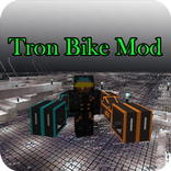 PE Tron Bike Mod