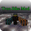 PE Tron Bike Mod APK