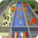 PE Penta Map